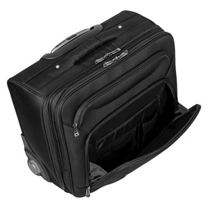 Walizka, torba podróżna na kółkach, torba na laptopa AX-V8995-03