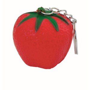 Brelok do kluczy, antystres owoc lub warzywo AX-V4981-05