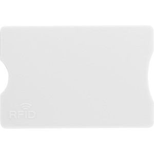 Etui na kartę kredytową, ochrona przed RFID AX-V9878-02