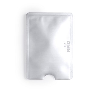 Etui na kartę kredytową, ochrona przed RFID AX-V0486-02
