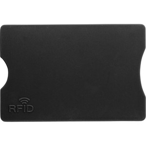 Etui na kartę kredytową, ochrona przed RFID AX-V9878-03