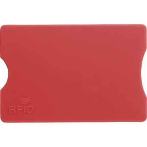 Etui na kartę kredytową, ochrona przed RFID AX-V9878-05