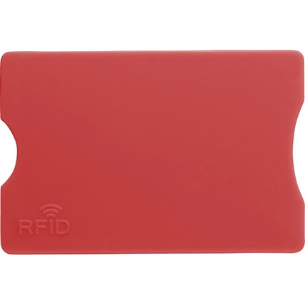 Etui na kartę kredytową, ochrona przed RFID AX-V9878-05