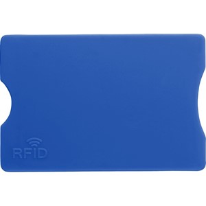 Etui na kartę kredytową, ochrona przed RFID AX-V9878-11