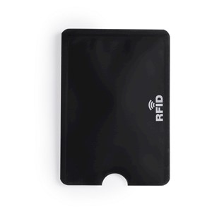 Etui na kartę kredytową, ochrona przed RFID AX-V0486-03