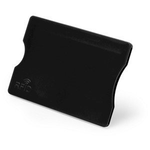 Etui na kartę kredytową, ochrona przed RFID AX-V9853-03