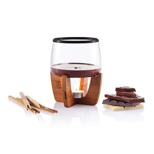 Zestaw do czekoladowego fondue Cocoa AX-P263.201