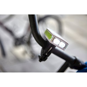 Lampka rowerowa CREE LED AX-V9700-03