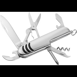 Nóż wielofunkcyjny, scyzoryk AX-V4601-32