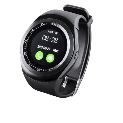 Monitor aktywności, bezprzewodowy zegarek wielofunkcyjny Antonio Miro AX-V3875-03