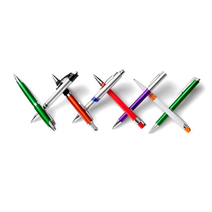 Długopis AX-V1431-02