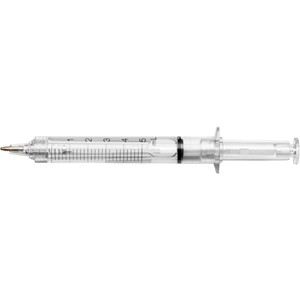 Długopis "strzykawka" AX-V1524-00