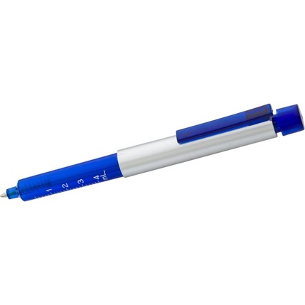 Długopis "strzykawka" AX-V1719-04