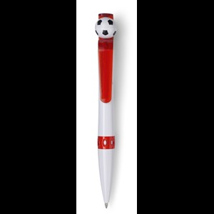 Długopis "piłka nożna" AX-V1434-05