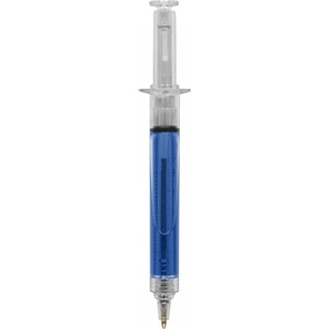 Długopis "strzykawka" AX-V1524-11