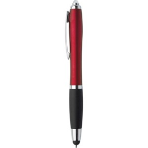 Długopis, touch pen, lampka AX-V3286-05