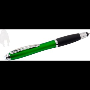 Długopis, touch pen, lampka AX-V3286-10