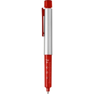Długopis "strzykawka" AX-V1719-05