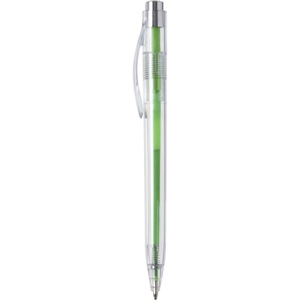 Transparentny długopis AX-V1759-10