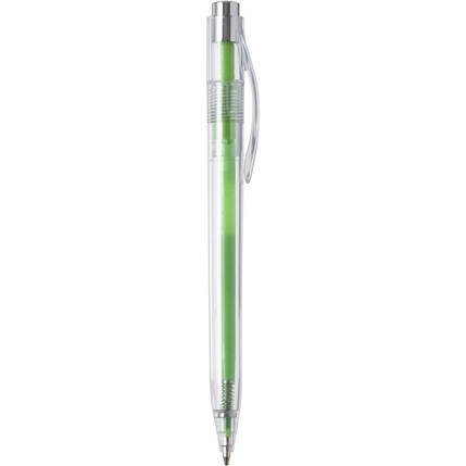 Transparentny długopis AX-V1759-10