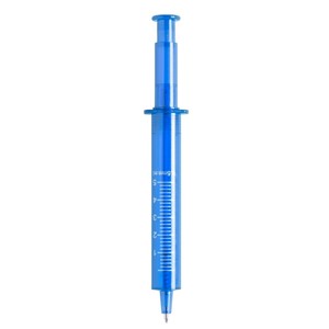Długopis "strzykawka" AX-V1835-11