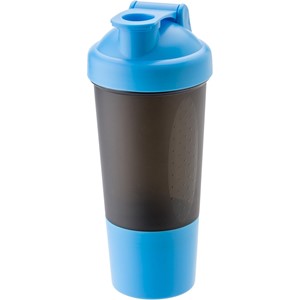 Butelka sportowa 500 ml, shaker AX-V9469-23