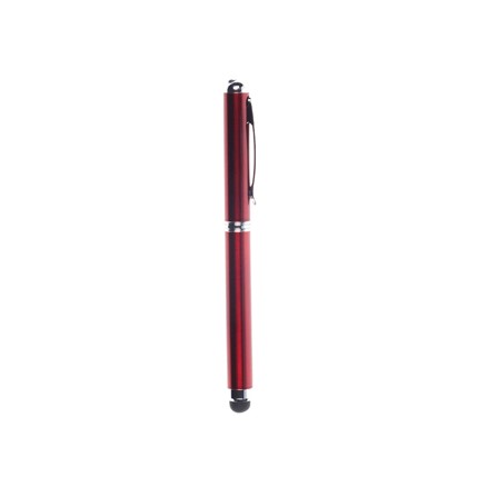 Wskaźnik laserowy, lampka LED, długopis, touch pen AX-V3459-05