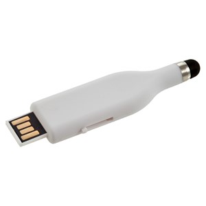 Wysuwana pamięć USB, touch pen AX-V3379-02/CN