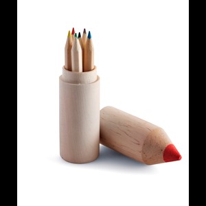 Zestaw kredek "ołówek" AX-V6299-17