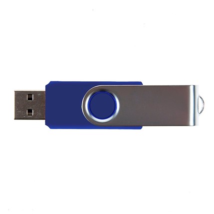 Pamięć USB "twist" AX-V3041-04/CN
