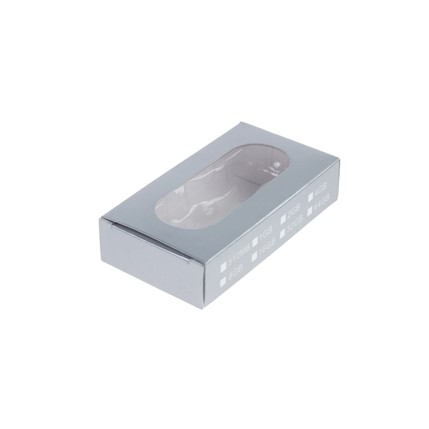 Pamięć USB "twist" AX-V3041-03/CN