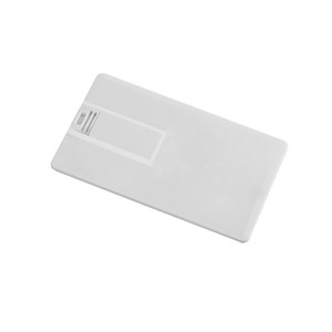 Pamięć USB "karta kredytowa" AX-V3082-02/CN