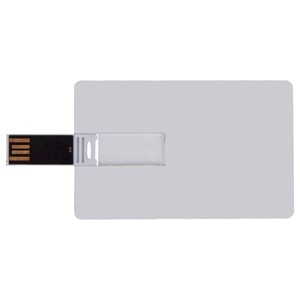 Pamięć USB "karta kredytowa" AX-V3082-02/CN