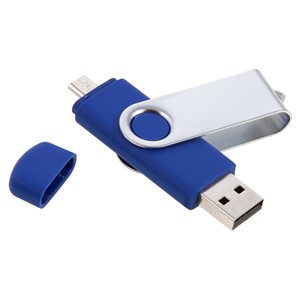 Pamięć USB "twist" AX-V3378-04/CN