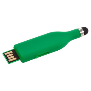 Wysuwana pamięć USB, touch pen AX-V3379-06/CN