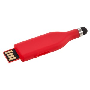 Wysuwana pamięć USB, touch pen AX-V3379-05/CN