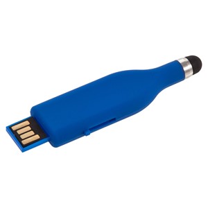 Wysuwana pamięć USB, touch pen AX-V3379-04/CN