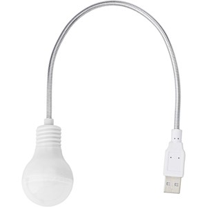 Lampka USB "żarówka" AX-V3508-02