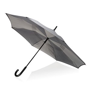 Odwracalny parasol manualny 23” AX-P850.092