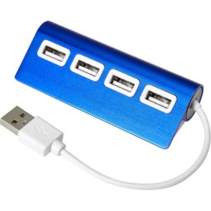 Hub USB AX-V3790-04