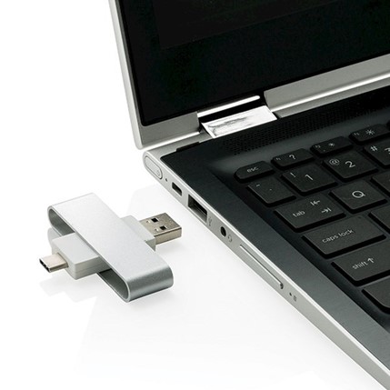 Pamięć USB typu C Pivot AX-P300.122