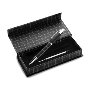Długopis w etui AX-V1419-03