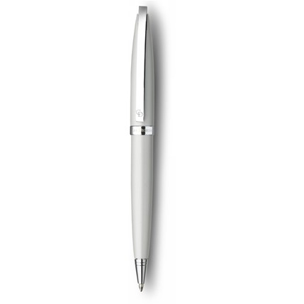 Długopis przekręcany Charles Dickens AX-V1206-02
