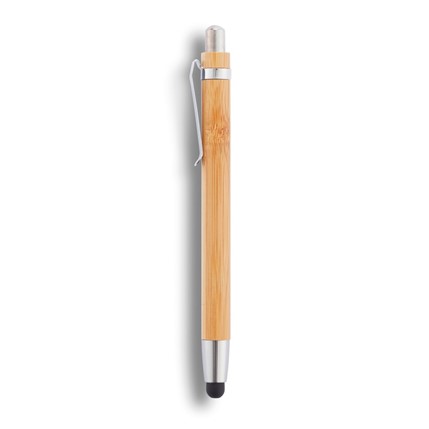 Bambusowy touch pen AX-P610.509