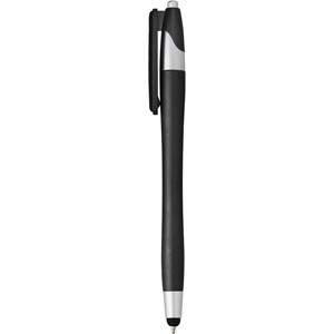 Długopis, touch pen, czyścik do ekranu AX-V1717-03