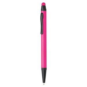 Aluminiowy długopis, touch pen AX-P610.300
