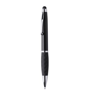 Długopis, touch pen, grawer ukazuje podświetlaną powierzchnię AX-V1876-03