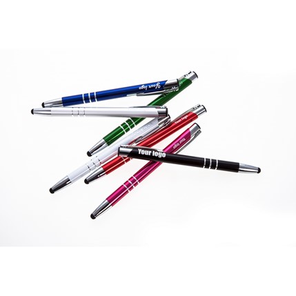 Długopis, touch pen AX-V1601-32