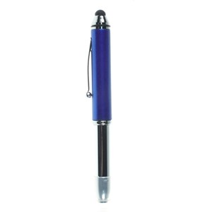 Długopis, touch pen z lampką AX-V3257-04