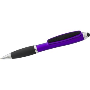 Długopis, touch pen, czyścik do ekranu AX-V1716-13